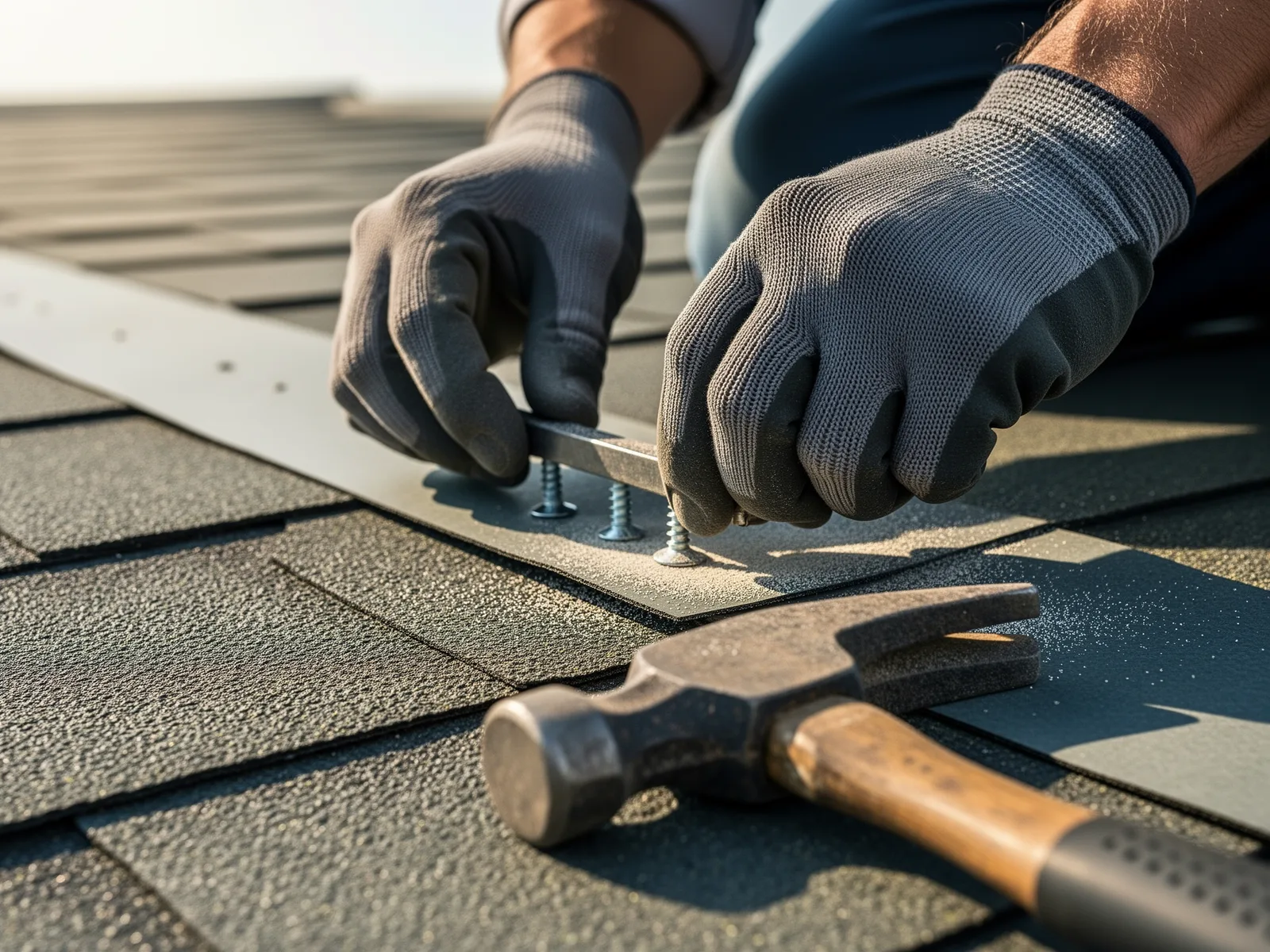 Why choose Fascia Repair in Wallaceton, PA